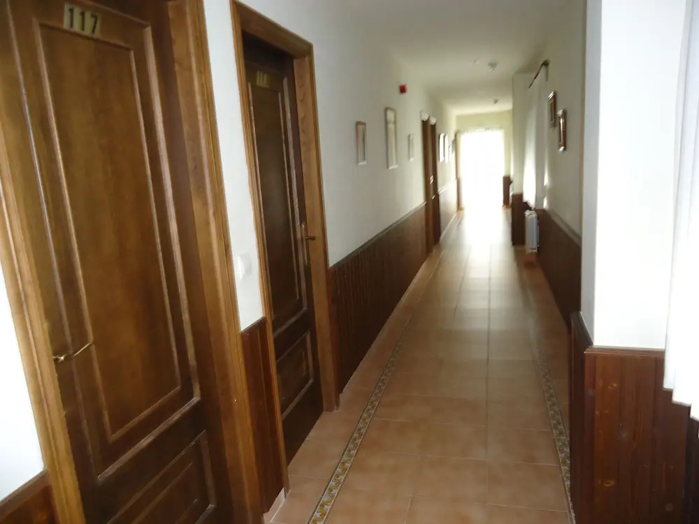 HOTEL AS MACEIRAS