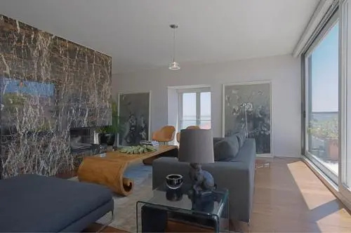 Portuguese Living Chiado Penthouse