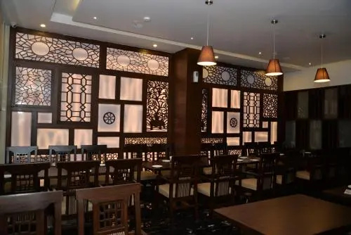 City Inn
