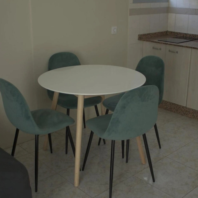 Fayna Apartments