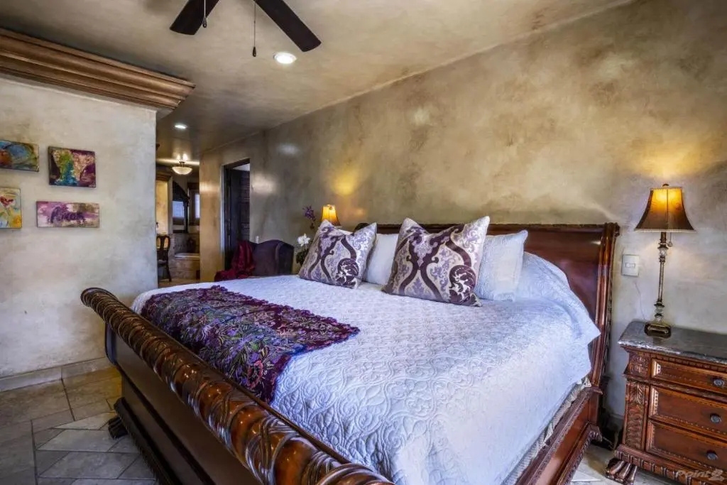Villa Lucia Arch and Lands End Views - 4200 sq ft Luxury Villa