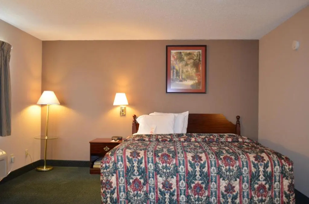 Quality Inn Neosho