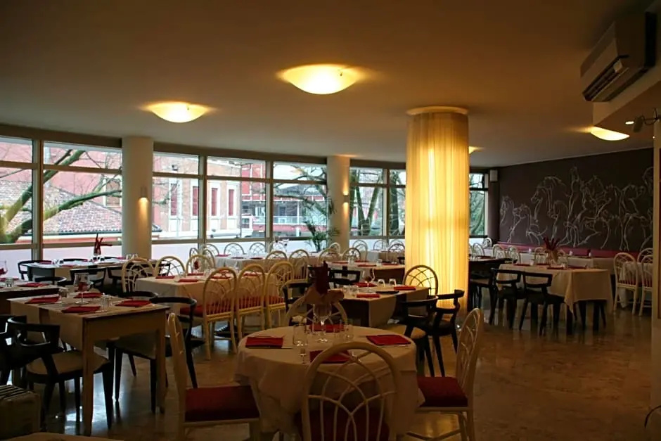 Hotel Kristall