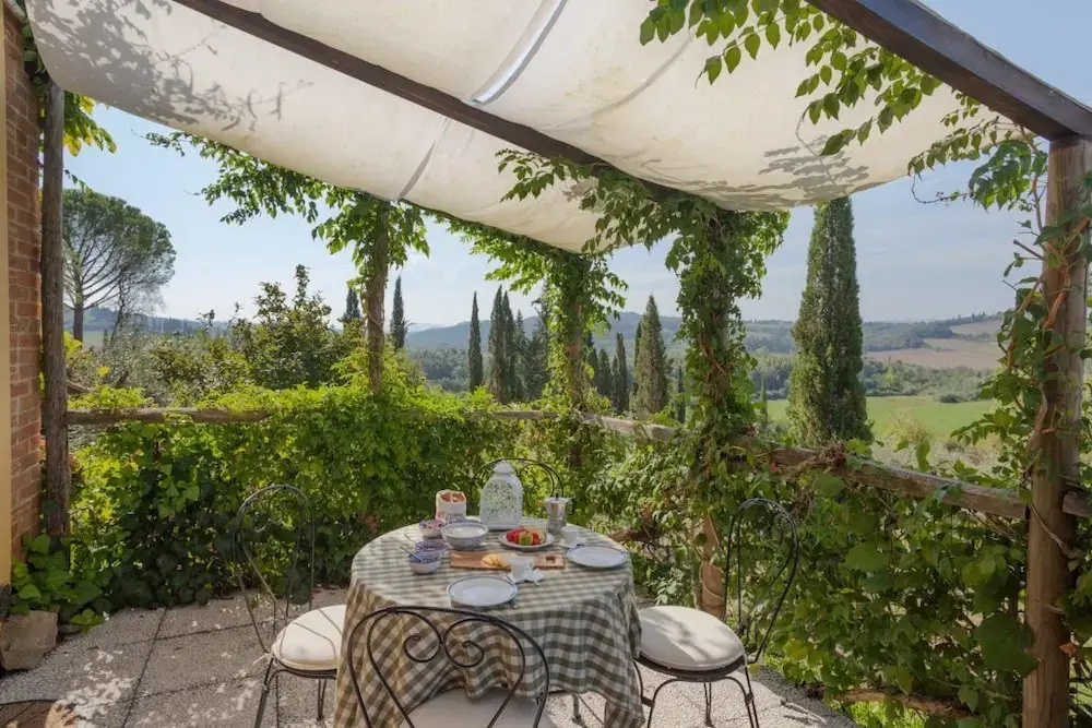 Agriturismo La CaSolare