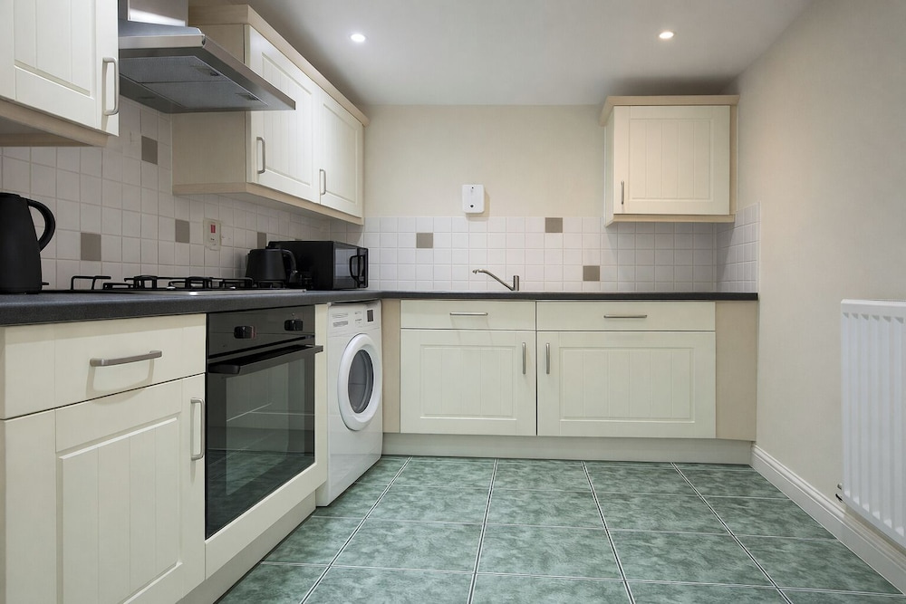 Modern 2-bed Apartment Near Wembley Stadium