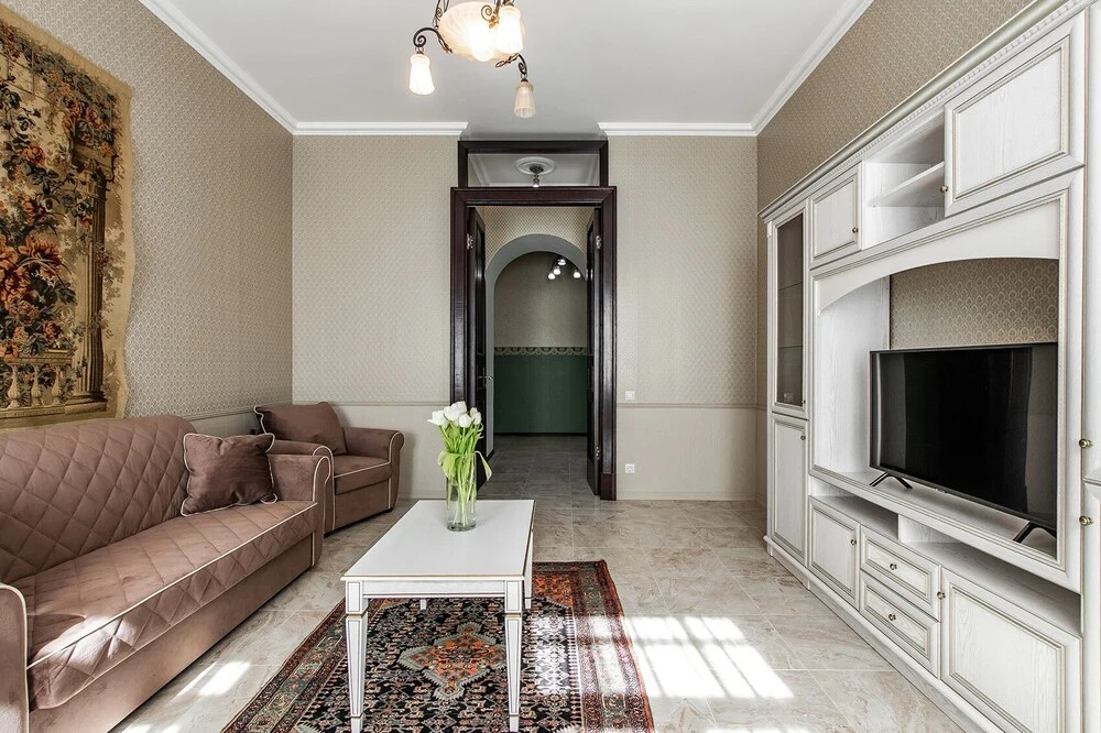 Central Parade Apartment
