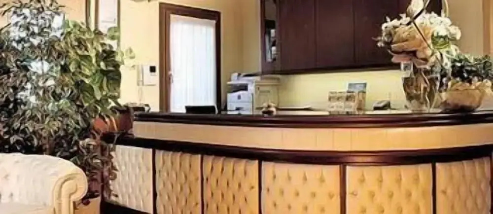 Hotel & Residence Roma