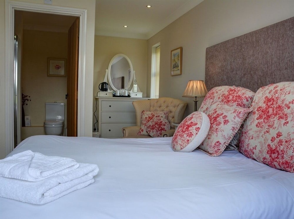 The White Horse View B&B