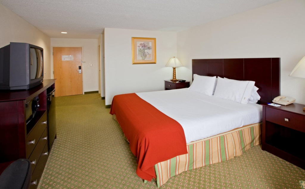 Holiday Inn Express Washington by IHG