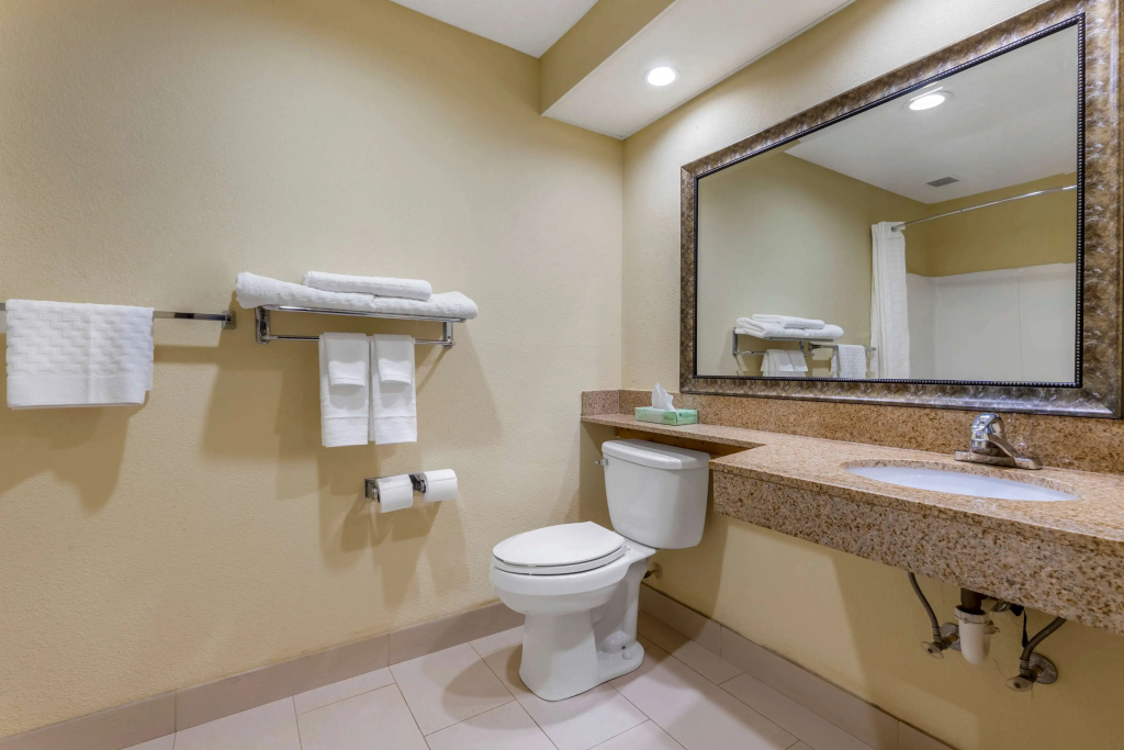 Best Western Seneca-Clemson