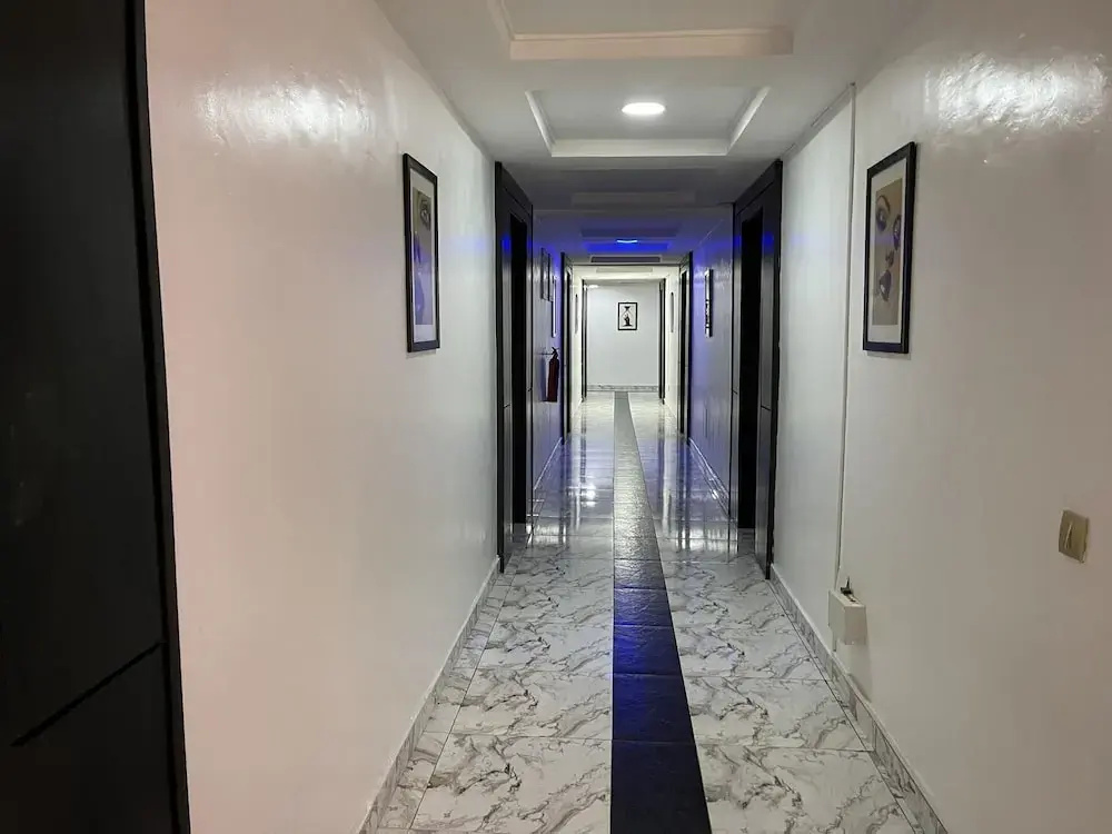 Executive Luxury Room - Spa - Gym - Parking