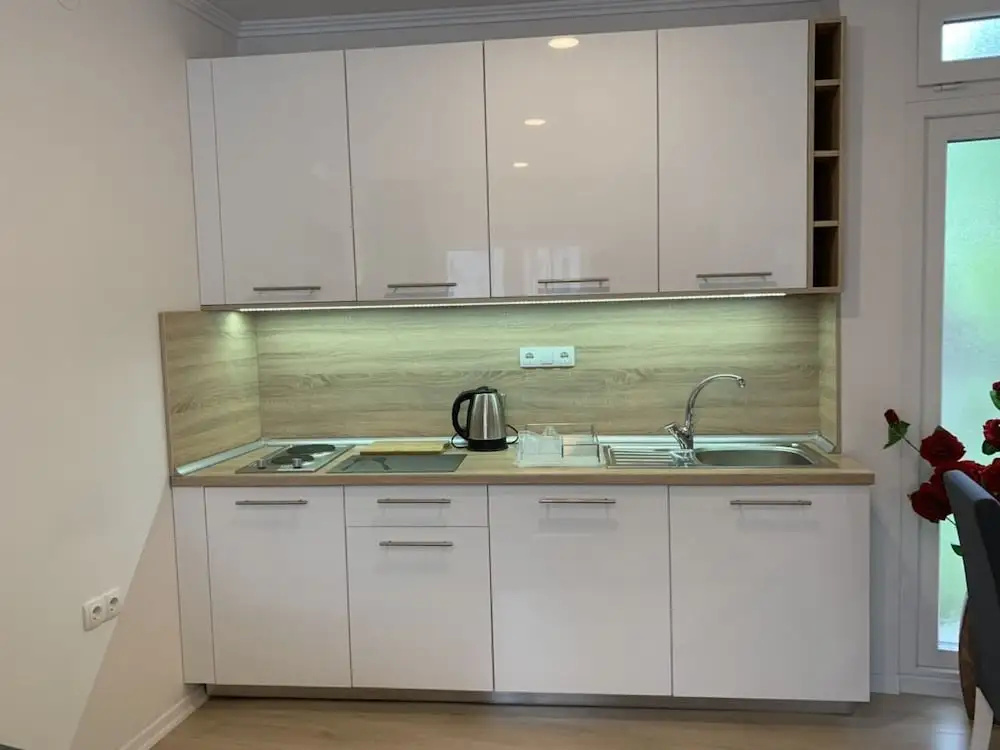 Apartments & Rooms Mostar Story