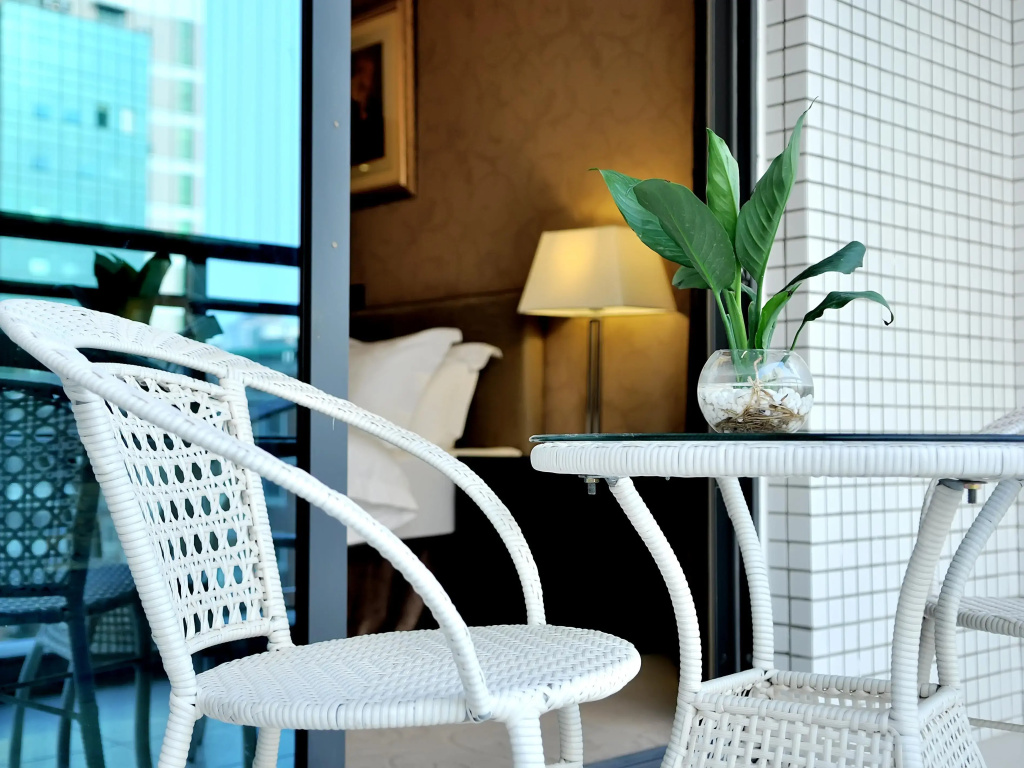 Xiamen Golden Four Seasons Hotel
