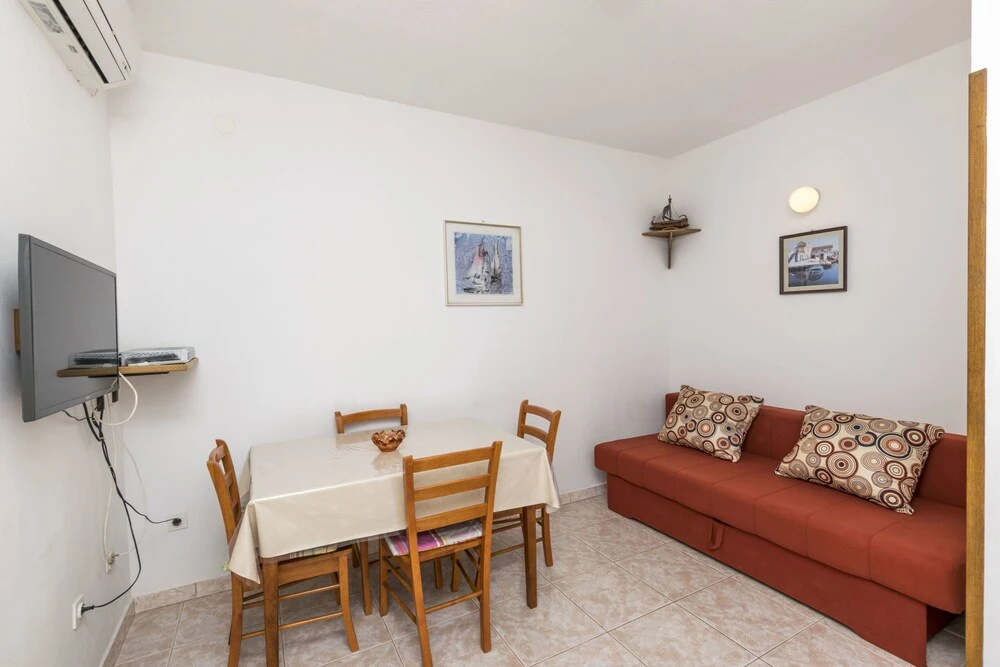 Apartments Neda