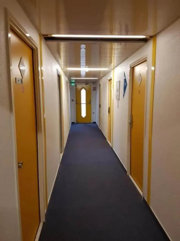 Hotel Lyon Est