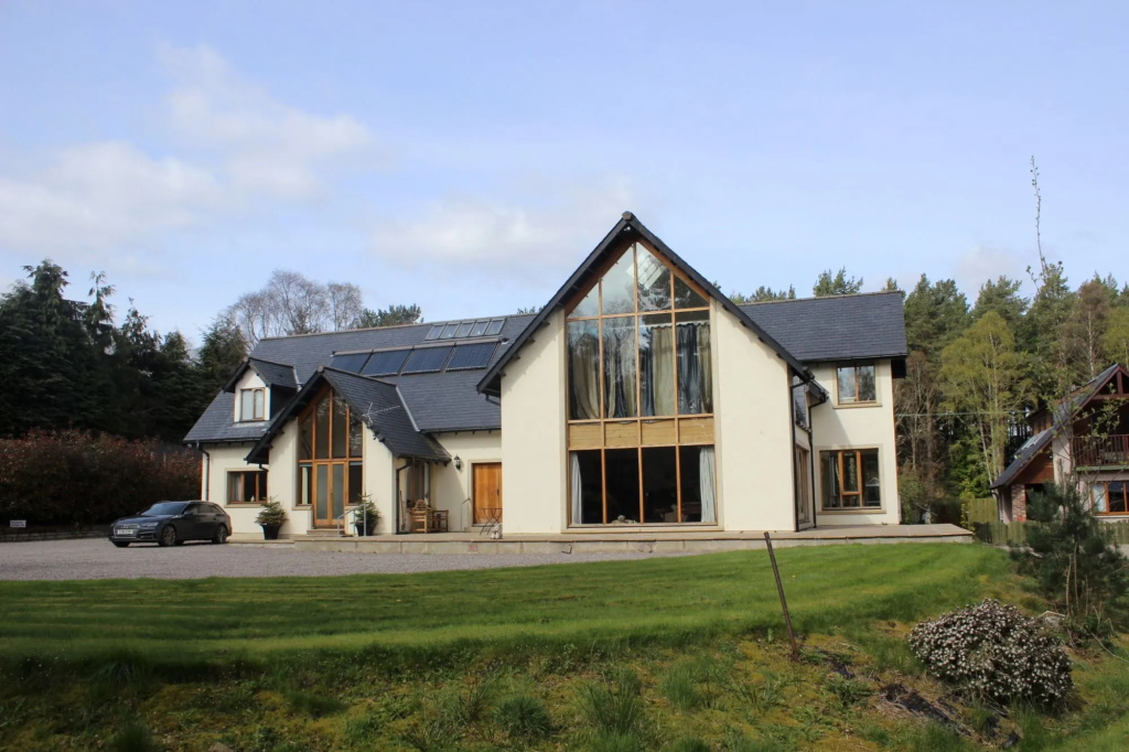Birchwood House B&B