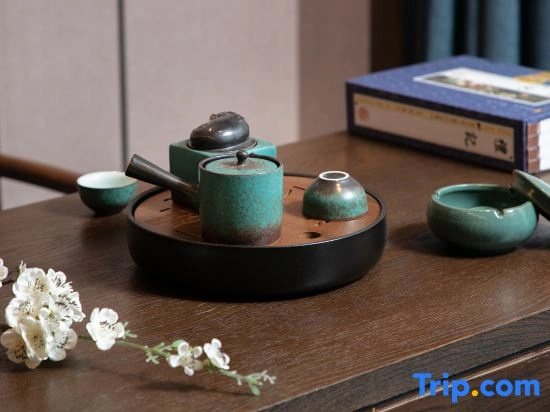 TILL BRIGHT Hotel (Changsha Sheng Bowuguan Xiangya Yiyuan Subway Station)