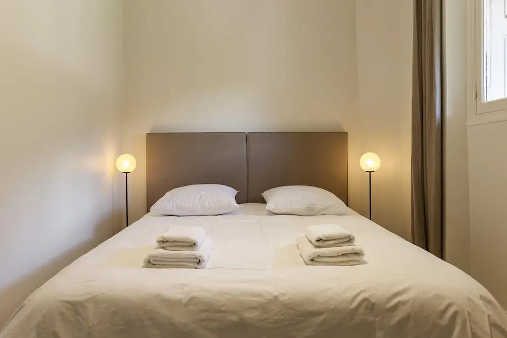 La Savoy 1 - Thermes de Saint-Gervais - Happy Rentals