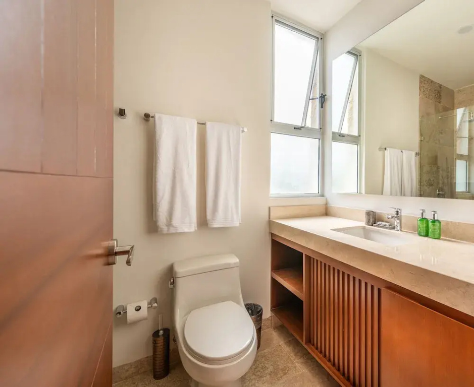 NHOA 211A Lux 2BR Pool View Aldea Zama