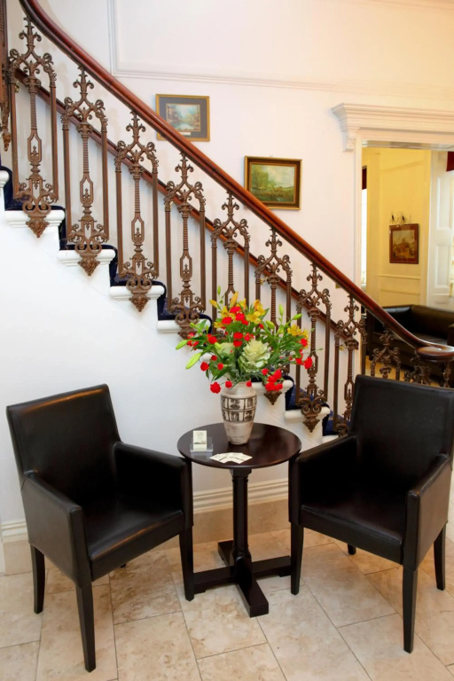 Gatwick Cambridge Hotel
