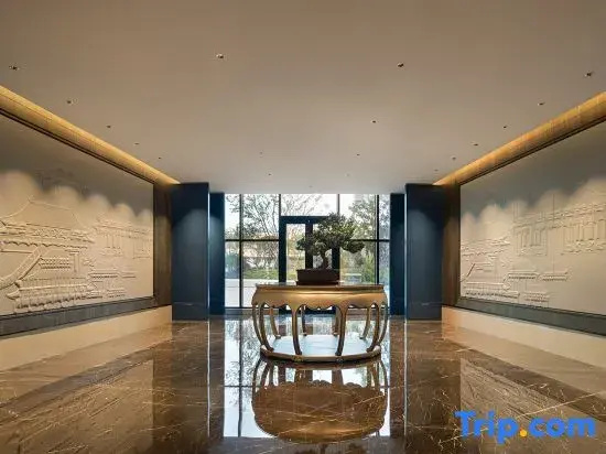 Mingfa Fengyang Hotel
