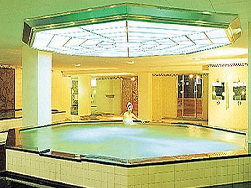 Hotel Adria
