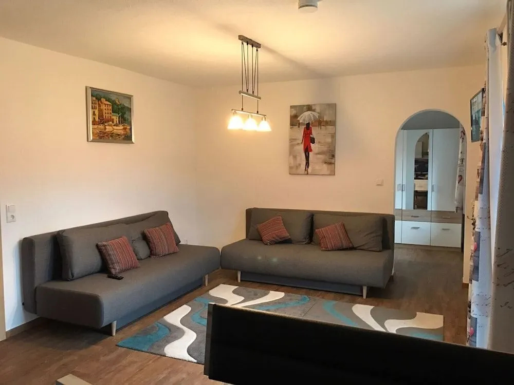Apartment Medicus