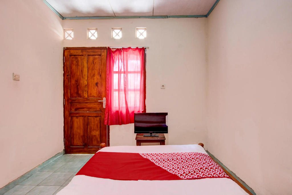 Hotel O Pondok Wisata Sekar KemuningNearWonogondang Camp