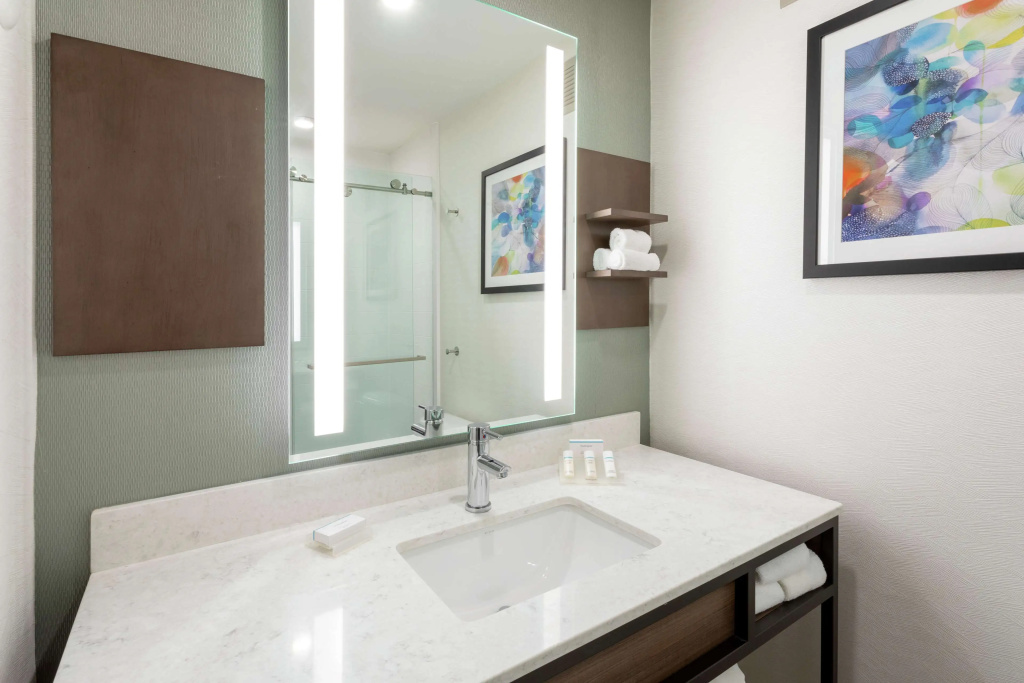 Hilton Garden Inn Minneapolis/Bloomington