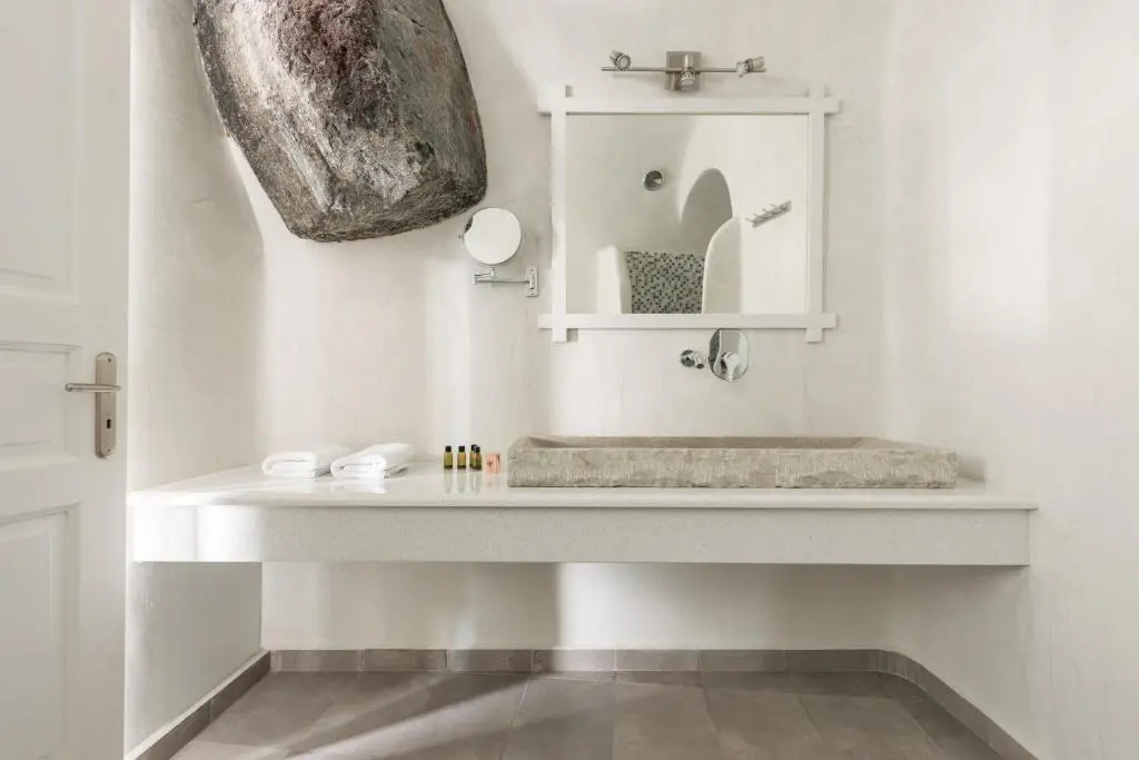 Vallas Apartments & Villas