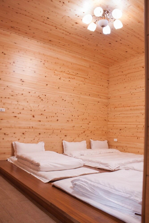 Xitou Star Homestay