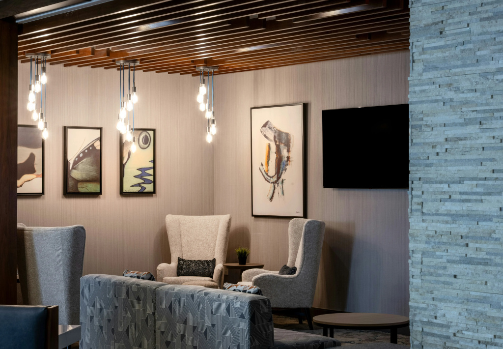 Hilton Garden Inn North Phoenix Scottsdale