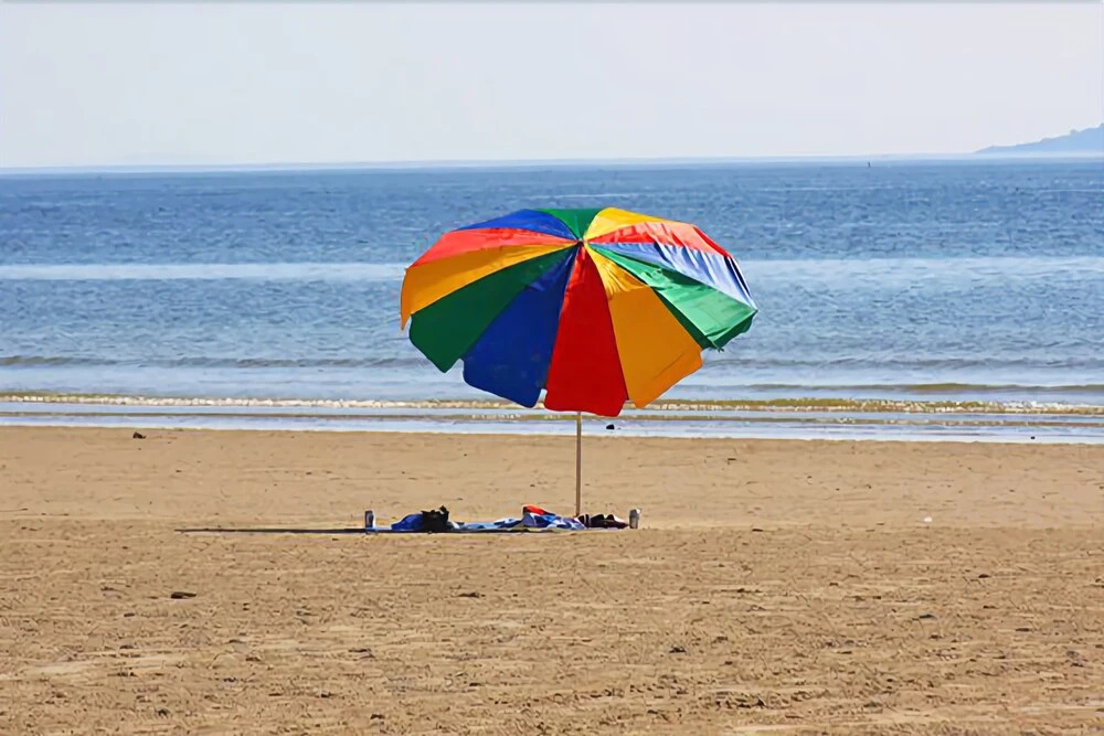 Taean Silver Glowing Sea Pension