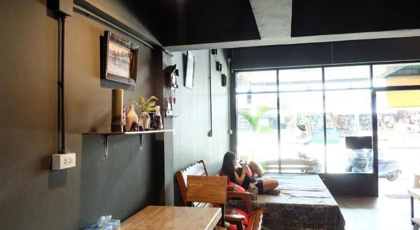 Juno Hostel Pai - Adults Only