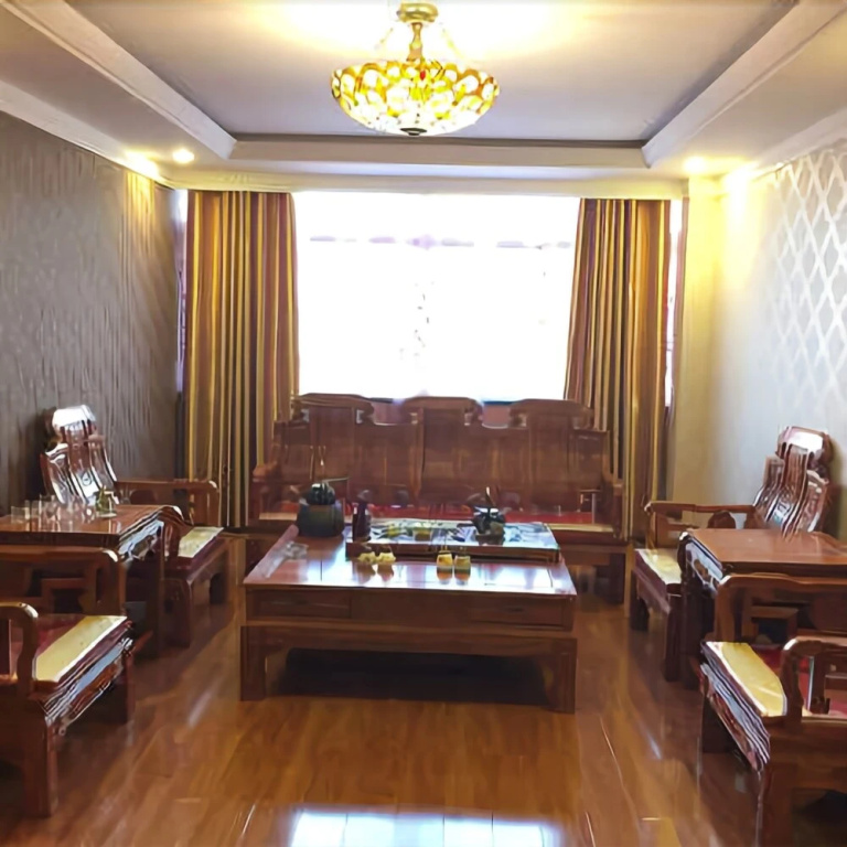 Jinsheng Yuan Hotel