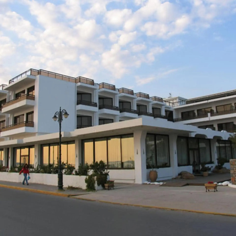 Limira Mare Hotel