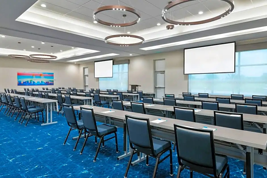 Hyatt House Tampa Airport/Westshore