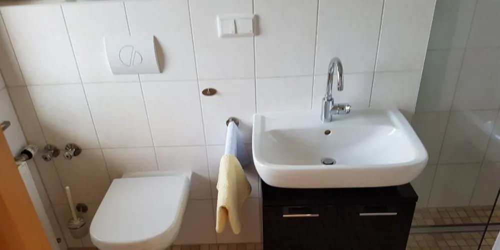 Marstall Apartmenthaus Kassel