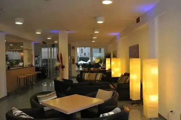 Hotel Giulietta