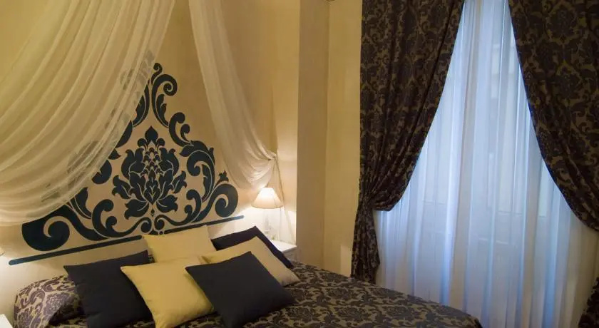 B&B Les Suites