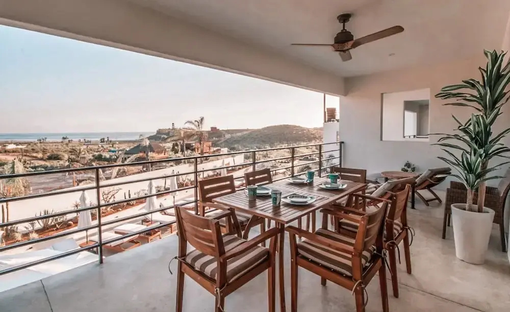 Cerritos Surf Residences