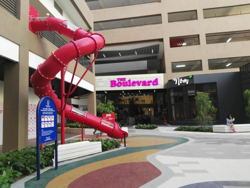 Camellia Mesahill Homestay -5G wifi