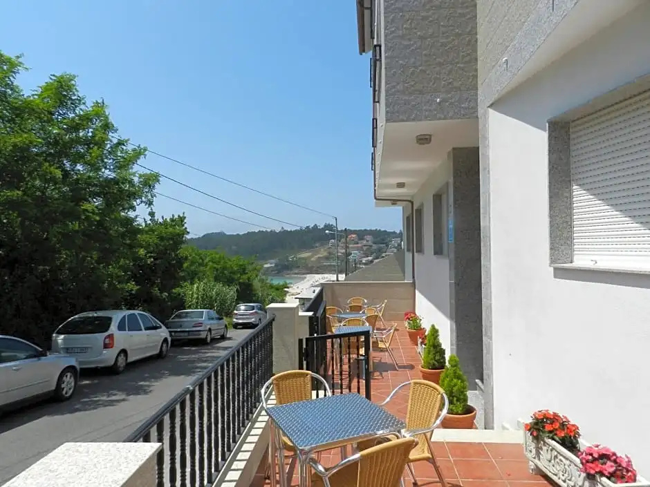 Hotel Punta Seame