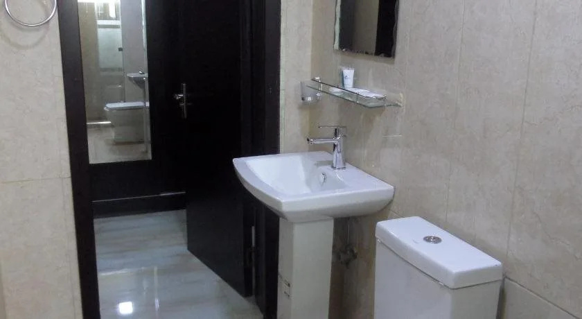 Atlantic Palms Suites
