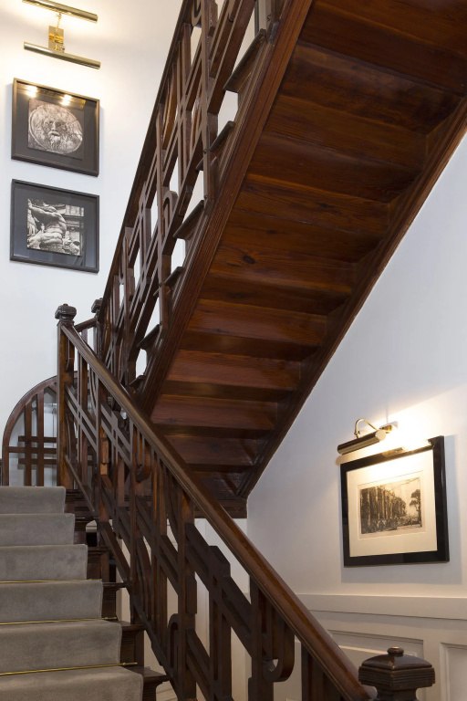 Le case di Andrea - Roof Suite Rome