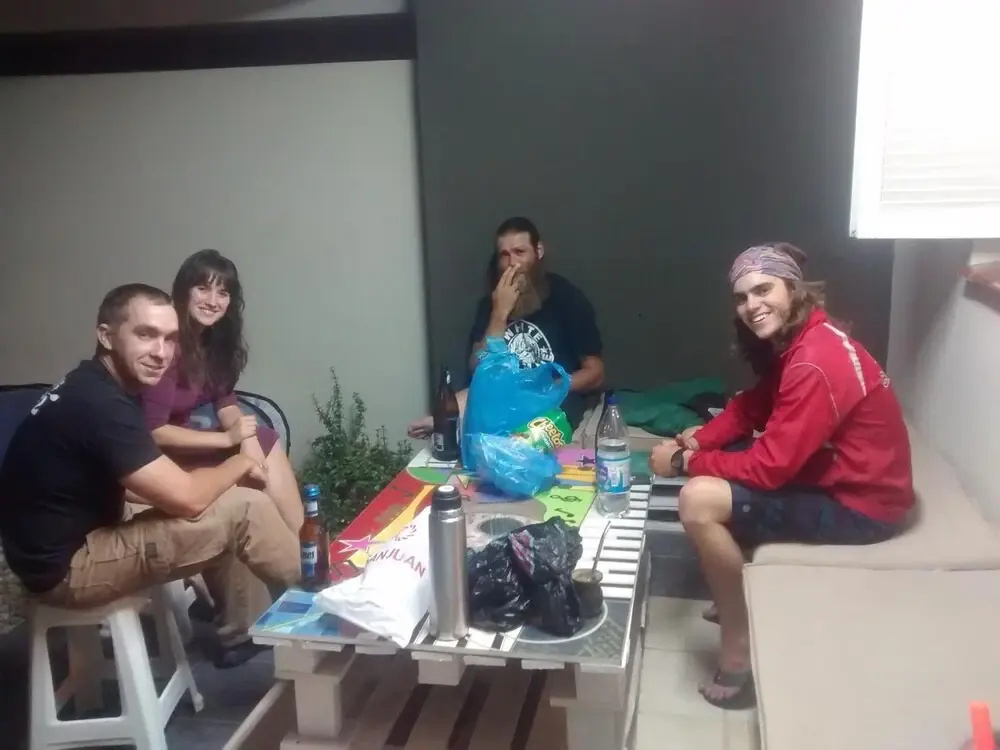 Capital Hostel