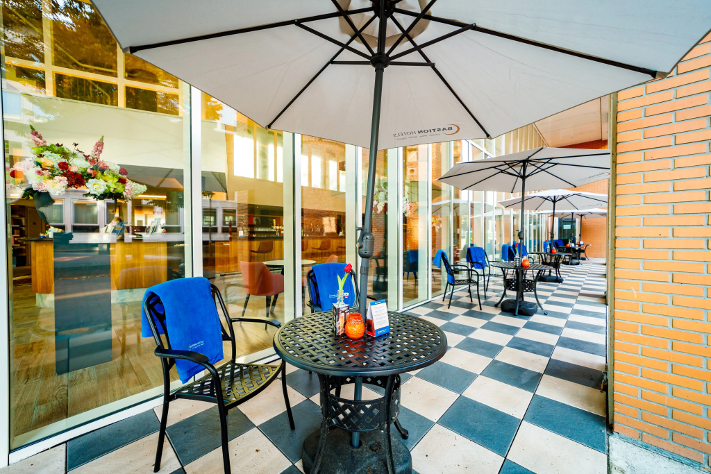 Bastion Hotel Arnhem