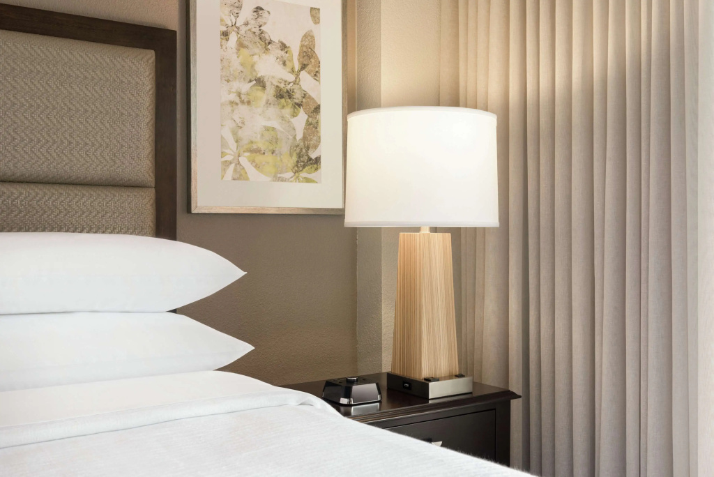 Embassy Suites by Hilton Atlanta Alpharetta