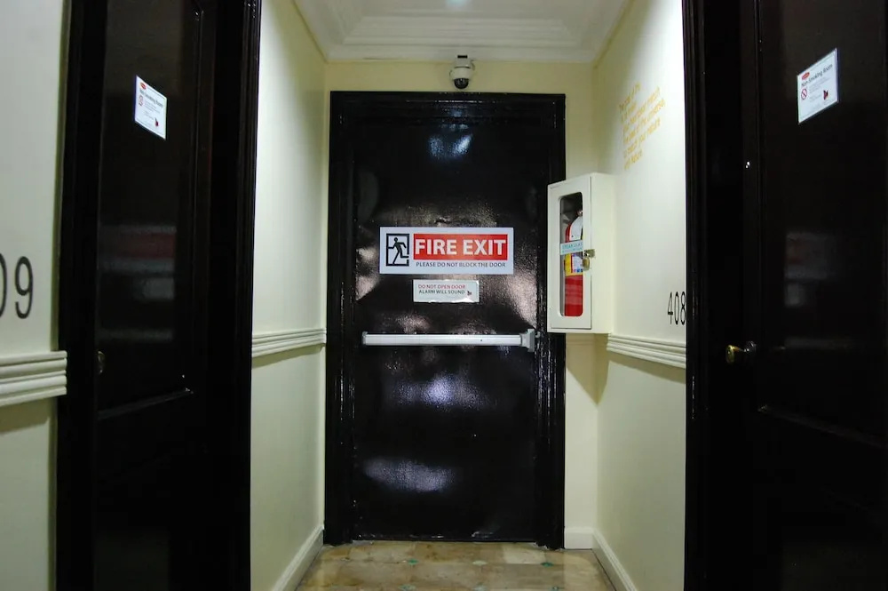 West Gorordo Hotel
