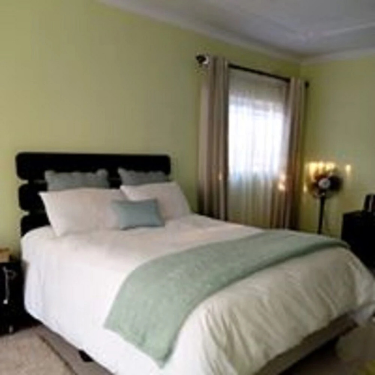 Broken Hill Lodge
